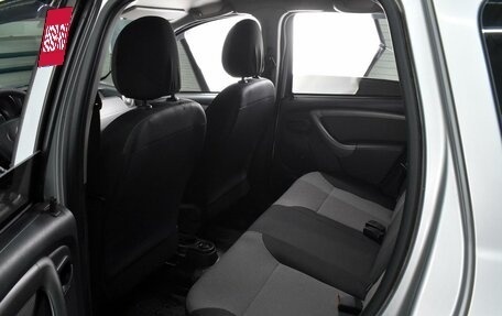 Renault Duster I рестайлинг, 2015 год, 1 198 000 рублей, 11 фотография