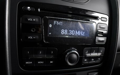 Renault Duster I рестайлинг, 2015 год, 1 198 000 рублей, 13 фотография