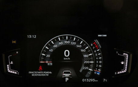 Mitsubishi Montero Sport, 2022 год, 4 997 000 рублей, 13 фотография