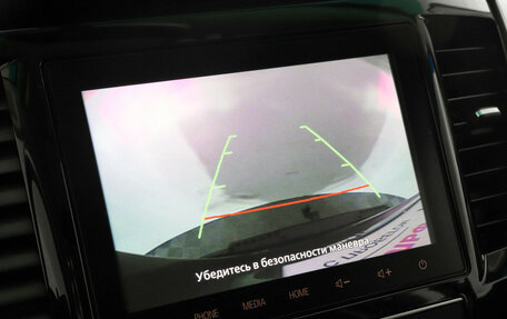 Mitsubishi Montero Sport, 2022 год, 4 997 000 рублей, 15 фотография