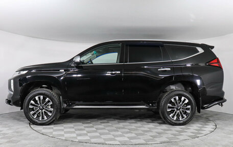 Mitsubishi Montero Sport, 2022 год, 4 997 000 рублей, 8 фотография