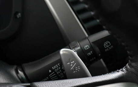 Mitsubishi Montero Sport, 2022 год, 4 997 000 рублей, 16 фотография