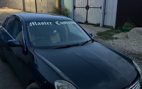 Nissan Skyline, 2001 год, 400 000 рублей, 1 фотография