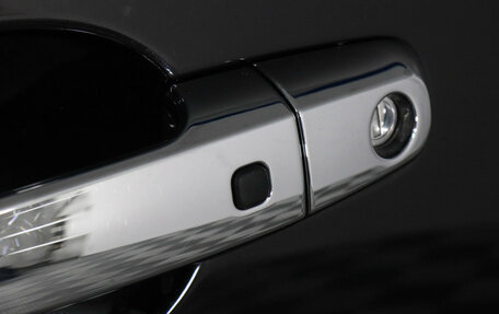 Mitsubishi Montero Sport, 2022 год, 4 997 000 рублей, 19 фотография