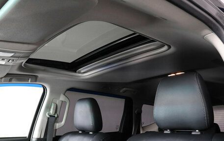 Mitsubishi Montero Sport, 2022 год, 4 997 000 рублей, 18 фотография