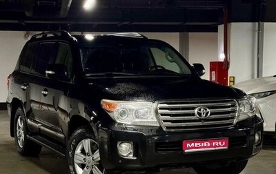 Toyota Land Cruiser 200, 2012 год, 3 600 000 рублей, 1 фотография