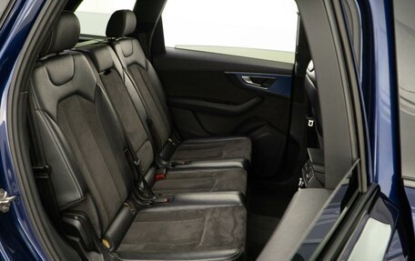 Audi Q7, 2019 год, 5 239 050 рублей, 8 фотография