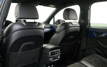 Audi Q7, 2019 год, 5 239 050 рублей, 12 фотография