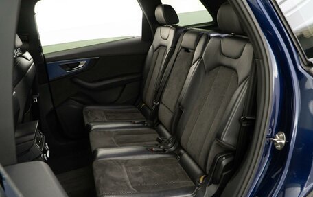 Audi Q7, 2019 год, 5 239 050 рублей, 10 фотография