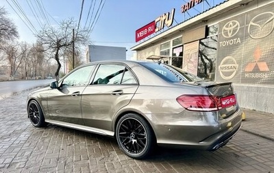 Mercedes-Benz E-Класс, 2012 год, 1 750 000 рублей, 1 фотография