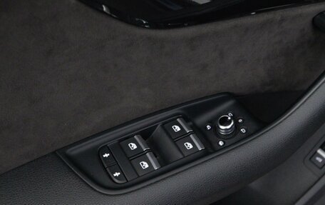 Audi Q7, 2019 год, 5 239 050 рублей, 14 фотография