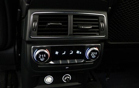 Audi Q7, 2019 год, 5 239 050 рублей, 13 фотография