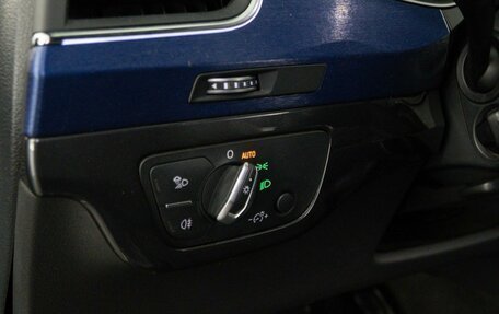 Audi Q7, 2019 год, 5 239 050 рублей, 15 фотография