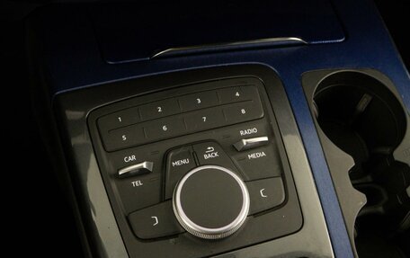 Audi Q7, 2019 год, 5 239 050 рублей, 16 фотография