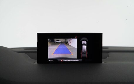 Audi Q7, 2019 год, 5 239 050 рублей, 21 фотография