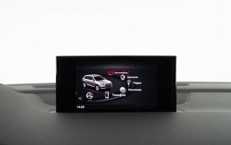 Audi Q7, 2019 год, 5 239 050 рублей, 20 фотография