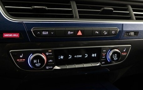 Audi Q7, 2019 год, 5 239 050 рублей, 17 фотография