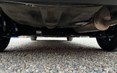 Hyundai Solaris II рестайлинг, 2021 год, 1 680 000 рублей, 10 фотография