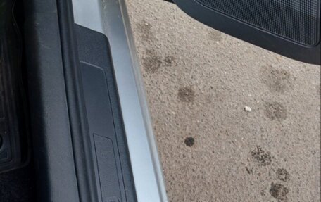 Skoda Rapid I, 2018 год, 1 300 000 рублей, 14 фотография