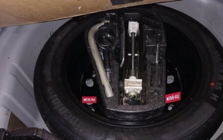 Skoda Rapid I, 2018 год, 1 300 000 рублей, 16 фотография