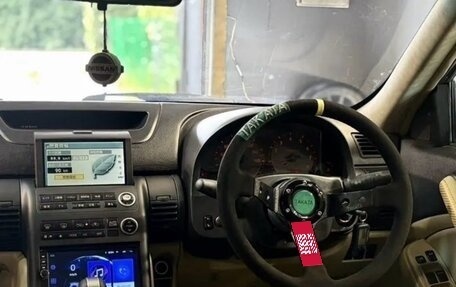 Nissan Skyline, 2001 год, 400 000 рублей, 7 фотография