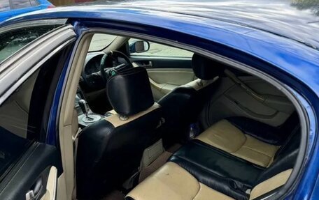 Nissan Skyline, 2001 год, 400 000 рублей, 10 фотография