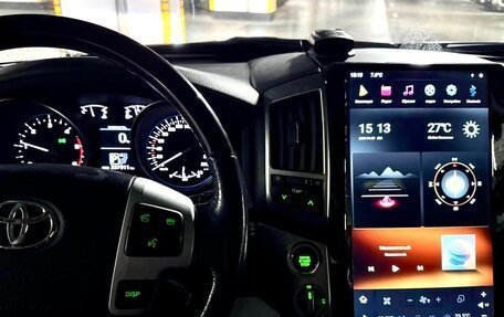 Toyota Land Cruiser 200, 2012 год, 3 600 000 рублей, 5 фотография