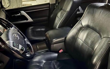 Toyota Land Cruiser 200, 2012 год, 3 600 000 рублей, 3 фотография