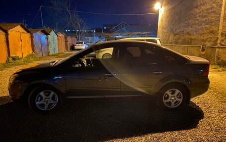 Ford Focus II рестайлинг, 2007 год, 670 000 рублей, 3 фотография