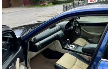 Nissan Skyline, 2001 год, 400 000 рублей, 9 фотография