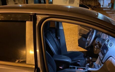 Ford Focus II рестайлинг, 2007 год, 670 000 рублей, 5 фотография