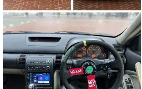 Nissan Skyline, 2001 год, 400 000 рублей, 11 фотография