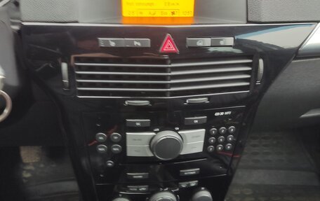 Opel Astra H, 2011 год, 647 000 рублей, 6 фотография