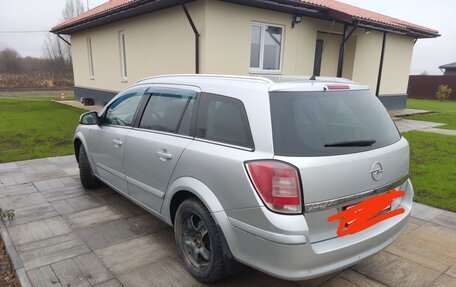 Opel Astra H, 2011 год, 647 000 рублей, 3 фотография