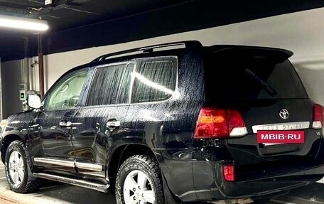 Toyota Land Cruiser 200, 2012 год, 3 600 000 рублей, 9 фотография