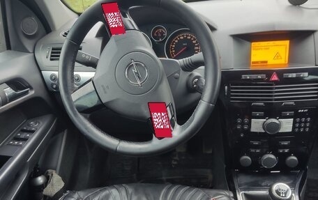 Opel Astra H, 2011 год, 647 000 рублей, 8 фотография