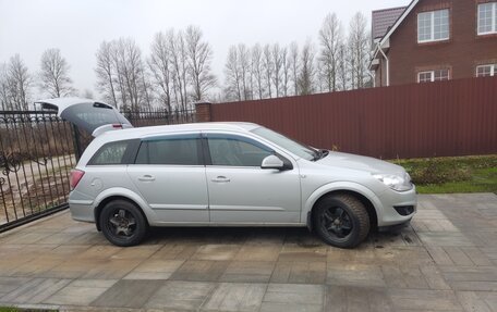 Opel Astra H, 2011 год, 647 000 рублей, 12 фотография