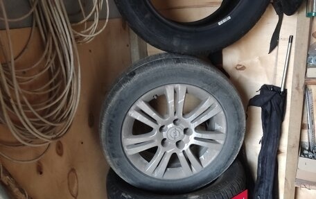 Opel Astra H, 2011 год, 647 000 рублей, 13 фотография