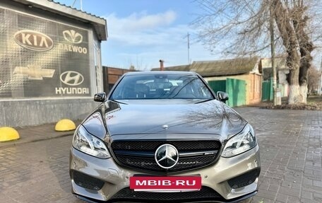 Mercedes-Benz E-Класс, 2012 год, 1 750 000 рублей, 3 фотография