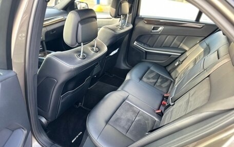 Mercedes-Benz E-Класс, 2012 год, 1 750 000 рублей, 9 фотография