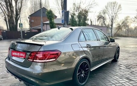 Mercedes-Benz E-Класс, 2012 год, 1 750 000 рублей, 6 фотография