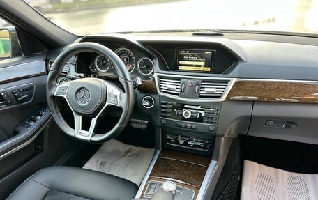 Mercedes-Benz E-Класс, 2012 год, 1 750 000 рублей, 15 фотография