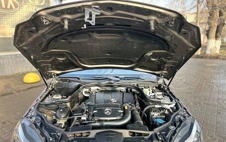 Mercedes-Benz E-Класс, 2012 год, 1 750 000 рублей, 19 фотография