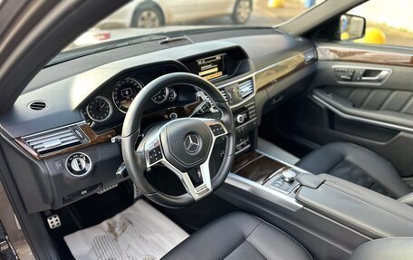 Mercedes-Benz E-Класс, 2012 год, 1 750 000 рублей, 16 фотография