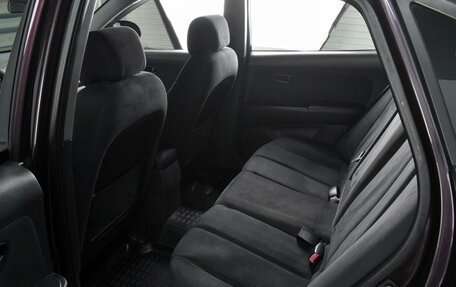 Hyundai Elantra IV, 2008 год, 644 000 рублей, 11 фотография