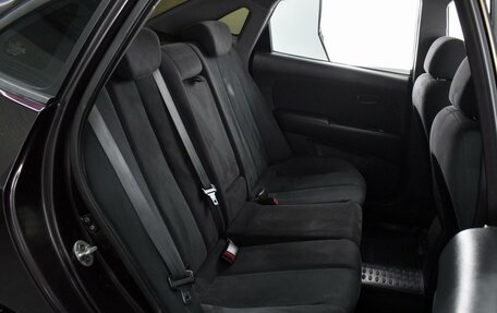 Hyundai Elantra IV, 2008 год, 644 000 рублей, 7 фотография