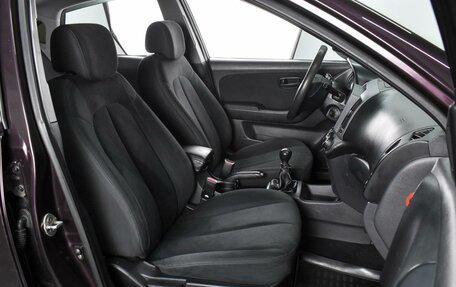 Hyundai Elantra IV, 2008 год, 644 000 рублей, 8 фотография