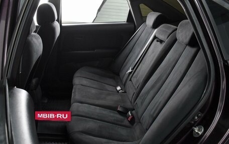 Hyundai Elantra IV, 2008 год, 644 000 рублей, 9 фотография