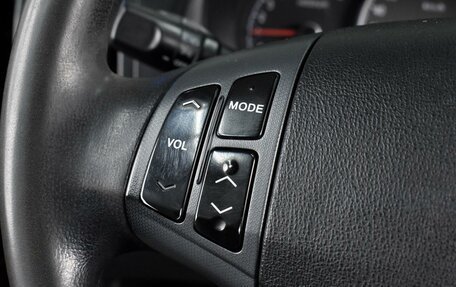 Hyundai Elantra IV, 2008 год, 644 000 рублей, 14 фотография