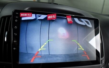 Hyundai Elantra IV, 2008 год, 644 000 рублей, 12 фотография